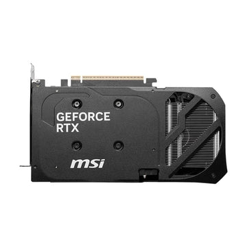 MSI RTX 5060 TI 8G SHADOW 2X OC PLUS