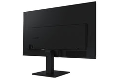 Samsung LS24D300GAU, 61 cm (24"), 1920 x 1080 pixels, Full HD, LCD, 5 ms, Black