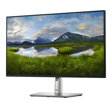 DELL P Series P2725H, 68.6 cm (27"), 1920 x 1080 pixels, Full HD, LCD, 8 ms, Black