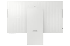 Samsung 32" Smart Monitor M80F UHD, 81.3 cm (32"), 3840 x 2160 pixels, 4K Ultra HD, LCD, 4 ms, White
