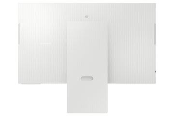 Samsung 32" Smart Monitor M80F UHD, 81.3 cm (32"), 3840 x 2160 pixels, 4K Ultra HD, LCD, 4 ms, White