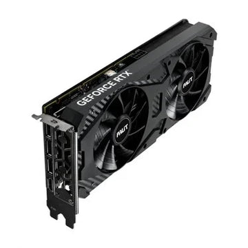 Palit GeForce RTX 3060 Infinity 2 OC 12GB GDDR6