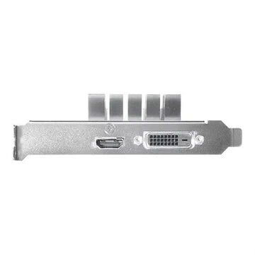ASUS GeForce GT 1030 Silent 2GB GDDR5 GT1030-SL-2G-BRK