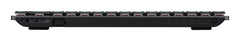 ASUS ProArt Keyboard KD300, Wireless, USB + RF Wireless + Bluetooth, Mechanical, QWERTY, RGB LED, Black
