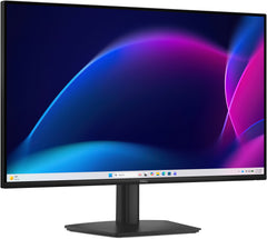 DELL Pro E2726H, 68.6 cm (27"), 1920 x 1080 pixels, Full HD, LCD, 8 ms, Black