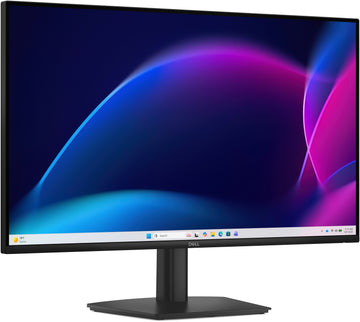 DELL Pro E2726H, 68.6 cm (27"), 1920 x 1080 pixels, Full HD, LCD, 8 ms, Black