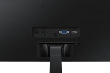 Samsung LS24D366GAU, 61 cm (24"), 1920 x 1080 pixels, Full HD, LCD, 4 ms, Black