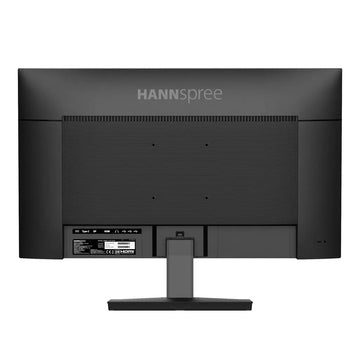 Hannspree HC271CFB, 68.6 cm (27"), 1920 x 1080 pixels, Full HD, LED, 14 ms, Black