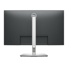 DELL P Series P2725H, 68.6 cm (27"), 1920 x 1080 pixels, Full HD, LCD, 8 ms, Black