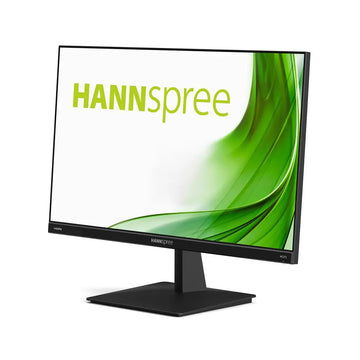 Hannspree HC271PFB, 68.6 cm (27"), 1920 x 1080 pixels, Full HD, LED, 5 ms, Black