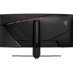 MSI MPG 346CQRF X24, 86.4 cm (34"), 3440 x 1440 pixels, UltraWide Quad HD, 0.5 ms, Black