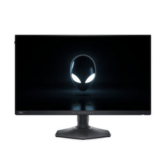Alienware AW2524HF, 62.2 cm (24.5"), 1920 x 1080 pixels, Full HD, LCD, 0.5 ms, Black