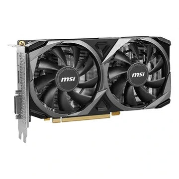 MSI  RTX 3050 VENTUS 2X XS 8G OC