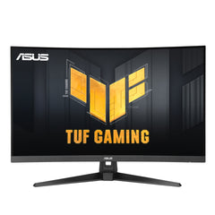 ASUS TUF Gaming VG32WQ3B, 80 cm (31.5"), 2560 x 1440 pixels, Quad HD, LED, 1 ms, Black