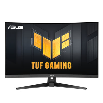 ASUS TUF Gaming VG32WQ3B, 80 cm (31.5"), 2560 x 1440 pixels, Quad HD, LED, 1 ms, Black