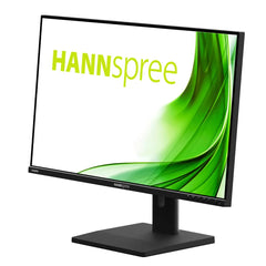 Hannspree HP271CJB, 68.6 cm (27"), 1920 x 1080 pixels, Full HD, LED, 14 ms, Black