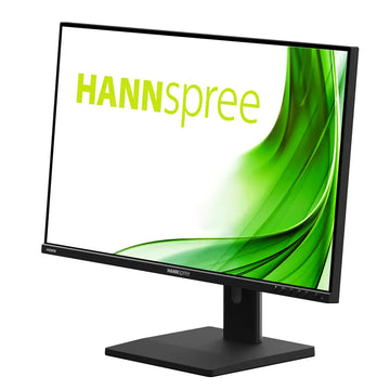 Hannspree HP271CJB, 68.6 cm (27"), 1920 x 1080 pixels, Full HD, LED, 14 ms, Black