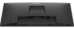 DELL Pro P P2426E, 61.2 cm (24.1"), 1920 x 1200 pixels, WUXGA, LCD, 8 ms, Black