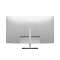 DELL UltraSharp U4323QE, 109.2 cm (43"), 3840 x 2160 pixels, 4K Ultra HD, LCD, 8 ms, Silver