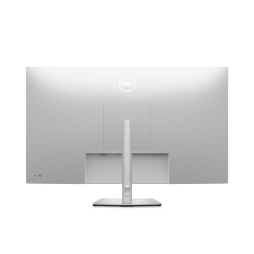 DELL UltraSharp U4323QE, 109.2 cm (43"), 3840 x 2160 pixels, 4K Ultra HD, LCD, 8 ms, Silver