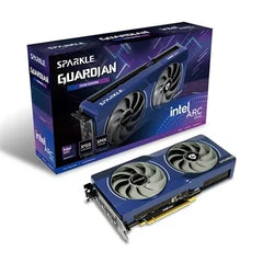 SPARKLE ARC B580 GUARDIAN
