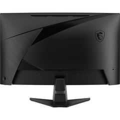 MSI MAG 27CQ6F, 68.6 cm (27"), 2560 x 1440 pixels, Quad HD, LCD, 0.5 ms, Black