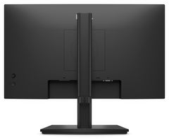 DELL Pro E2426HS, 54.6 cm (21.5"), 1920 x 1080 pixels, Full HD, LCD, 8 ms, Black