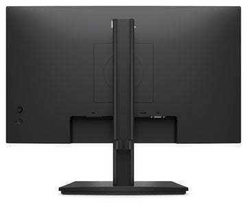 DELL Pro E2426HS, 54.6 cm (21.5"), 1920 x 1080 pixels, Full HD, LCD, 8 ms, Black