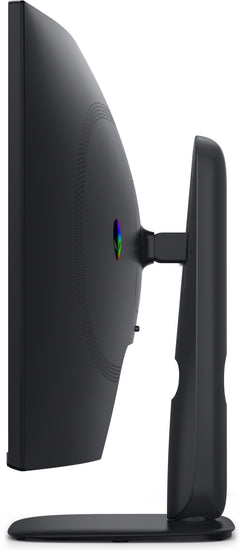 Alienware AW3226DM, 80 cm (31.5"), 2560 x 1440 pixels, Quad HD, LCD, 1 ms, Black