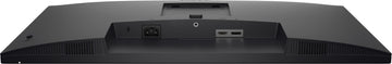 DELL Pro E2726DS, 68.6 cm (27"), 2560 x 1440 pixels, Quad HD, LCD, 8 ms, Black