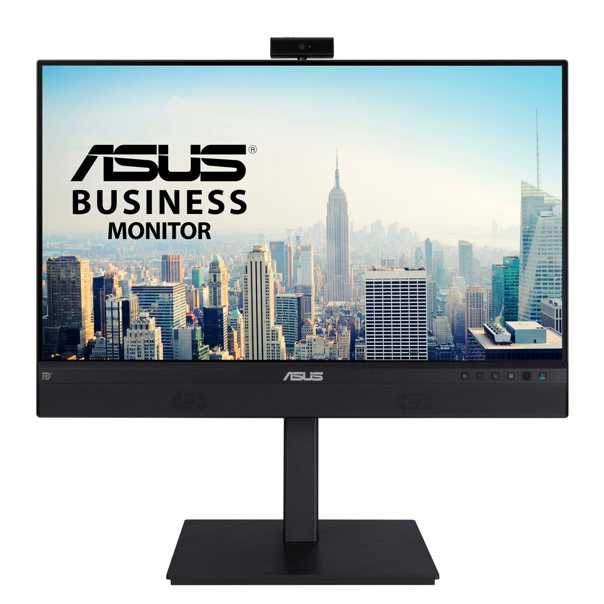 ASUS BE24ECSNK, 60.5 cm (23.8"), 1920 x 1080 pixels, Full HD, 5 ms, Black