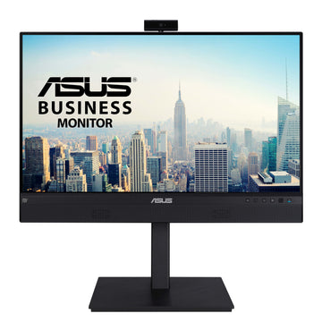 ASUS BE24ECSNK, 60.5 cm (23.8"), 1920 x 1080 pixels, Full HD, 5 ms, Black