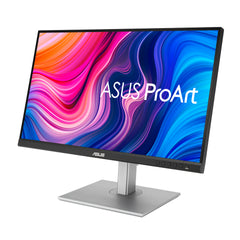 ASUS ProArt PA278CV, 68.6 cm (27"), 2560 x 1440 pixels, Quad HD, LED, 5 ms, Black