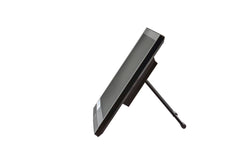 Hannspree HT161HNB, 39.6 cm (15.6"), 1366 x 768 pixels, HD, LED, 12 ms, Black