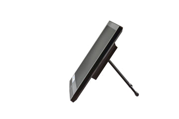 Hannspree HT161HNB, 39.6 cm (15.6"), 1366 x 768 pixels, HD, LED, 12 ms, Black
