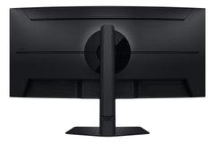 Samsung 40" ViewFinity S8 S85TH 5k2k WUHD Monitor, 101.6 cm (40"), 5120 x 2160 pixels, WUHD, LCD, 4 ms, Black