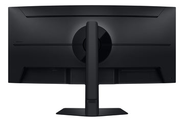 Samsung 40" ViewFinity S8 S85TH 5k2k WUHD Monitor, 101.6 cm (40"), 5120 x 2160 pixels, WUHD, LCD, 4 ms, Black