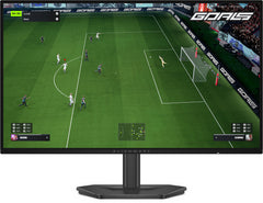 Alienware AW2726DL, 68.6 cm (27"), 2560 x 1440 pixels, Quad HD, LCD, 1 ms, Black