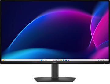 DELL Pro E2726H, 68.6 cm (27"), 1920 x 1080 pixels, Full HD, LCD, 8 ms, Black