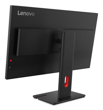 Lenovo ThinkVision T32UD-40 Monitor, 80 cm (31.5"), 3840 x 2160 pixels, 4K Ultra HD, LCD, 6 ms, Black