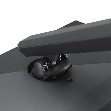 ASUS ROG Strix XG32UCWMG, 80 cm (31.5"), 3840 x 2160 pixels, 4K Ultra HD, OLED, 0.03 ms, Black