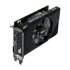 Palit GeForce RTX 3050 StormX 6GB GDDR6