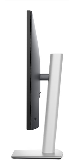DELL Pro Plus P3225QE, 80 cm (31.5"), 3840 x 2160 pixels, 4K Ultra HD, LCD, 8 ms, Black, Grey