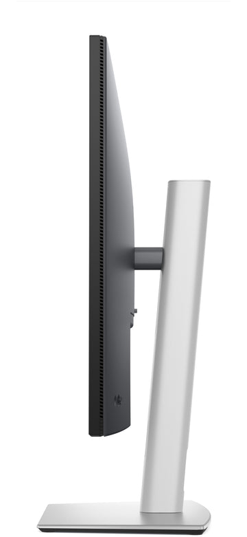 DELL Pro Plus P3225QE, 80 cm (31.5"), 3840 x 2160 pixels, 4K Ultra HD, LCD, 8 ms, Black, Grey