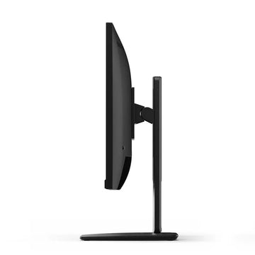 Hannspree HC271PFB, 68.6 cm (27"), 1920 x 1080 pixels, Full HD, LED, 5 ms, Black