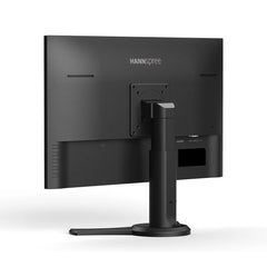 Hannspree HP241PJB, 60.5 cm (23.8"), 1920 x 1080 pixels, Full HD, LED, 5 ms, Black
