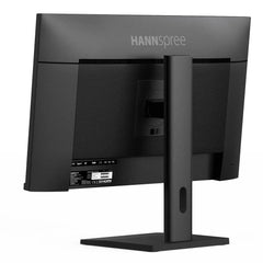 Hannspree HP271CJB, 68.6 cm (27"), 1920 x 1080 pixels, Full HD, LED, 14 ms, Black
