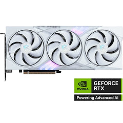 RTX 5060 TI 16G GAMING TRIO OC WHITE