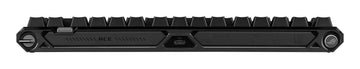 ASUS ROG Falchion Ace 75 HE, 75%, Wired, USB, Magnetic-mechanical key switch, RGB LED, Black