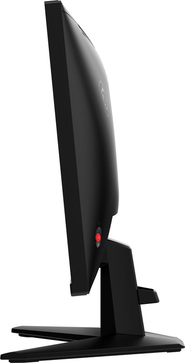 MSI MAG 255F E20, 62.2 cm (24.5"), 1920 x 1080 pixels, Full HD, LCD, 0.5 ms, Black